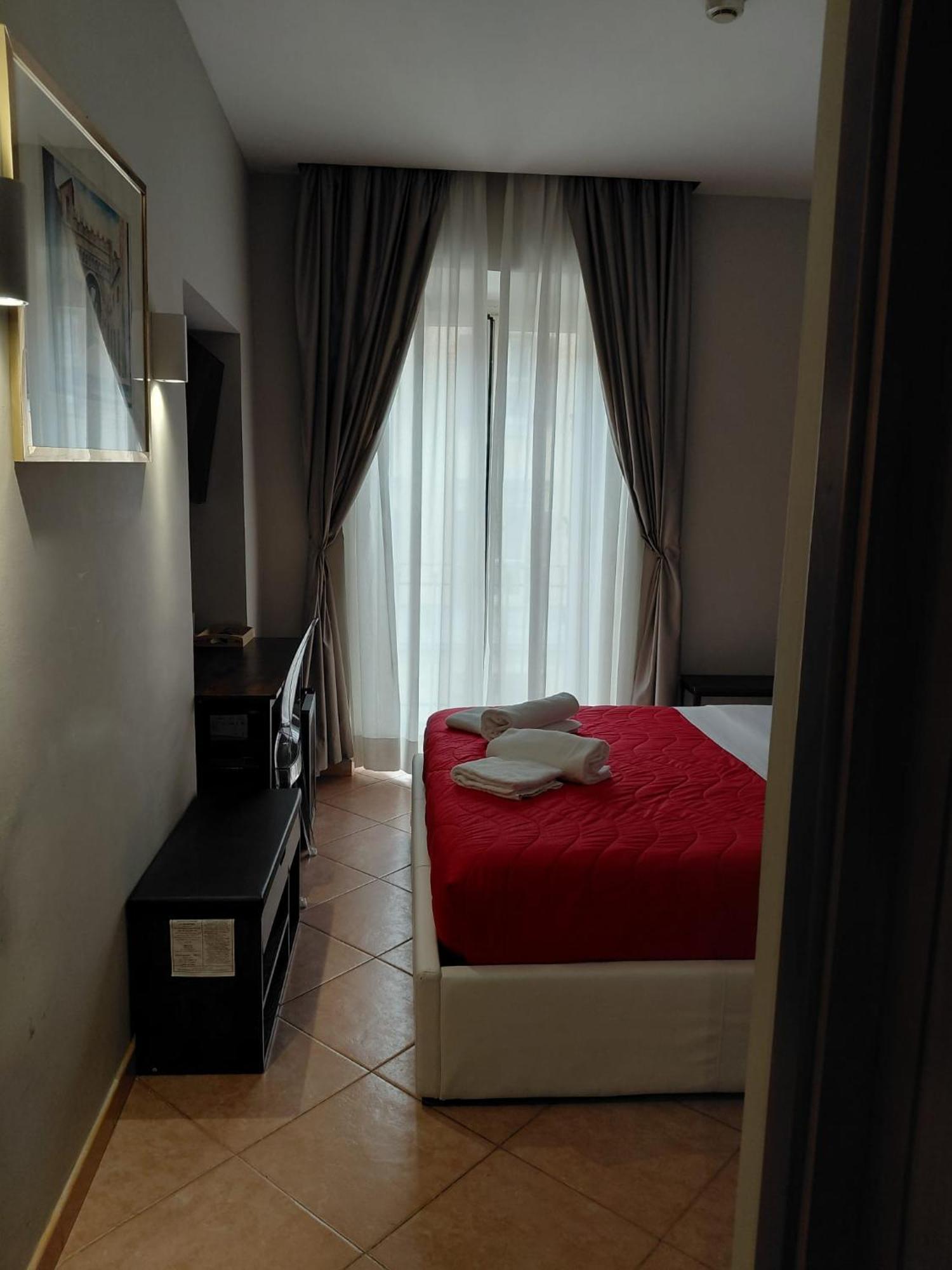 Affittacamere Regio Rome Luaran gambar